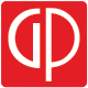 Ginger Press Logo
