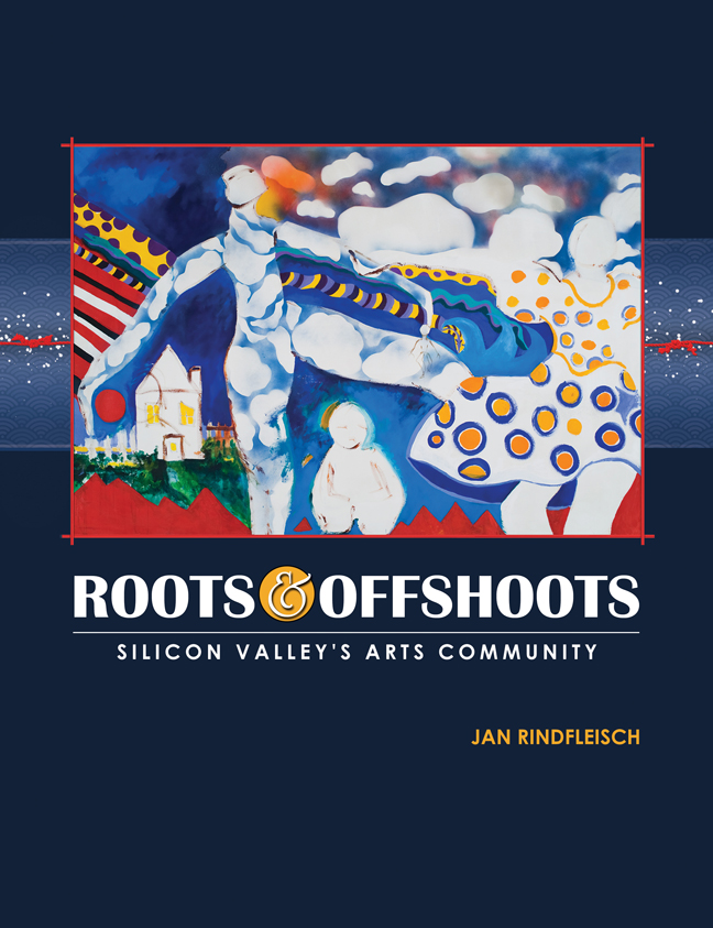 Roots And Offshoots Book Cover